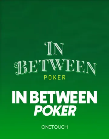 In Between Poker van OneTouch
