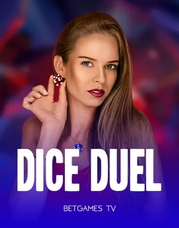 Dice Duel van BetGames.TV