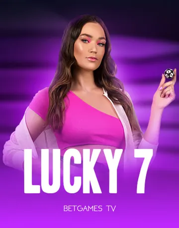 Lucky 7 van BetGames.TV