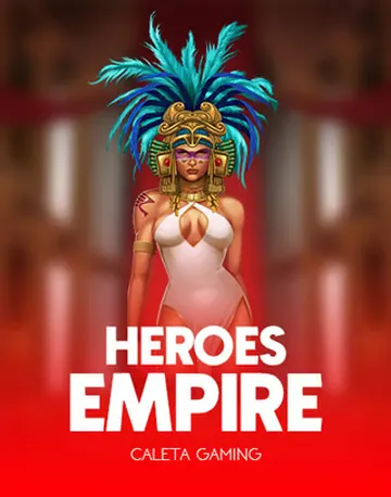 Heroes Empire van Caleta Gaming