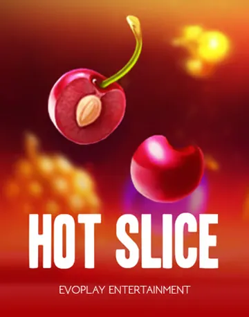 Hot Slice van Evoplay