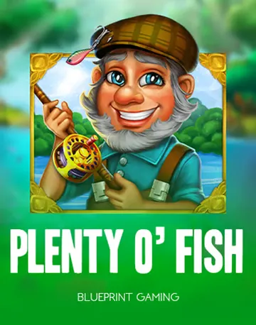 Plenty O'Fish van Blueprint Gaming