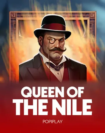 Queen of the Nile van Popiplay