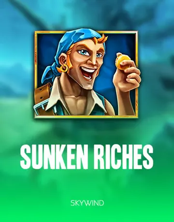 Sunken Riches van Skywind