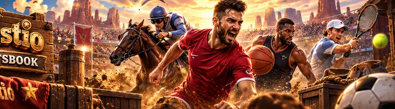 Westio Sportsbook